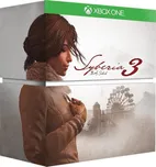 Syberia 3 Collector's Edition Xbox One