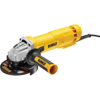 úhlová bruska DeWALT DWE4227