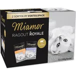 Miamor Ragout Royale Kitten multipack…