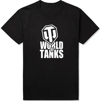 Pánské tričko Pánské tričko World of tanks - vel. XL