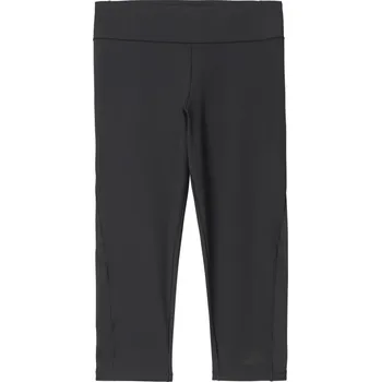 Dámské oblečení adidas Wo 3/4 Tight černá