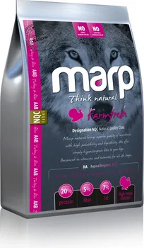 Krmivo pro psa Marp Natural Farmfresh