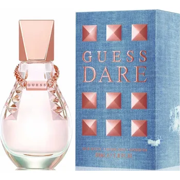 Guess Dare W EDT Dámský parfém Guess Dare W EDT