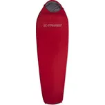 Trimm Summer pravý červený