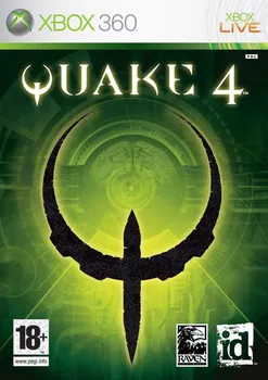 Hra pro Xbox 360 Quake 4 X360