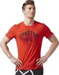 Reebok Spartan Race Short Sleeve…