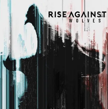 Zahraniční hudba Wolves - Rise Against [CD]