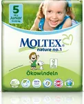 Moltex Nature No. 1 Junior 11 - 25 kg…