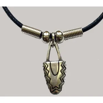 Řetízek náhrdelník ZickZack