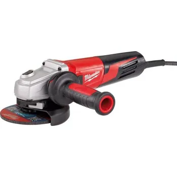 úhlová bruska Milwaukee AGV 15-150 XC