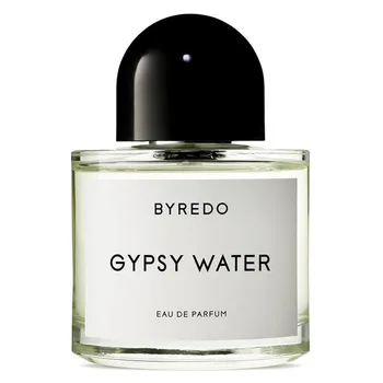 unisex parfém Byredo Gypsy Water U EDP