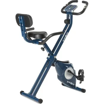 Cyklotrenažér Klarfit Azura Pro X-Bike