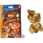 Nobby StarSnack Banana Chicken 113 g