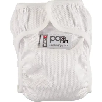Plenkové kalhoty Pop-in vnitřní plena do plavek