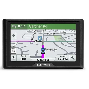 Garmin Drive 51S Lifetime GPS navigace Garmin Drive 51S Lifetime