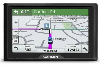 GPS navigace Garmin Drive 51S Lifetime