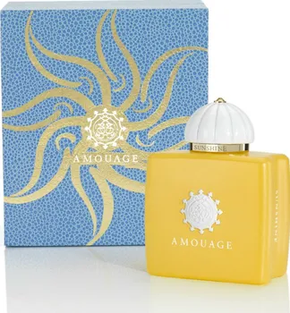 Pánský parfém Amouage Sunshine Man EDP