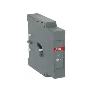 Stykač ABB VM5-1 mechanické blokování stykačů 1SBN030100R1000