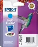 Originální Epson T0802 (C13T08024011)
