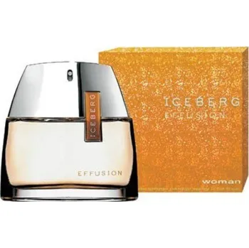 Dámský parfém Iceberg Effusion Woman EDT