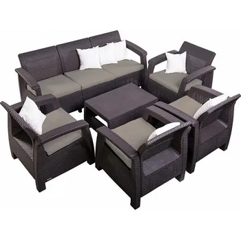 Zahradní nábytek Deokork Thalia