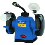 Scheppach bg 200
