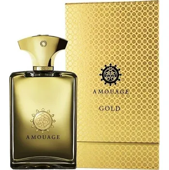 Amouage Gold pour Homme EDP