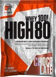 EXTRIFIT High whey 80 - 30 g
