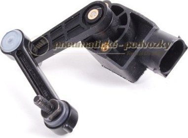 Snímač výšky zadní - 7L0616571D - doprava zdarma