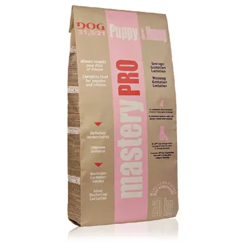 Krmivo pro psa Mastery Pro Puppy Mummy 20 kg