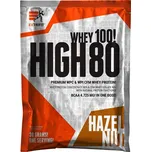 EXTRIFIT High whey 80 - 30 g