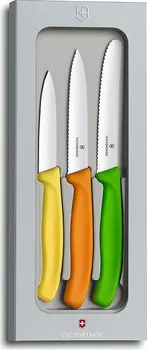 Kuchyňský nůž Victorinox Swiss Classic sada nožů na zeleninu 3 ks