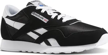 Pánské tenisky Reebok Classic Nylon Black/White