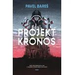 Projekt Kronos - Pavel Bareš