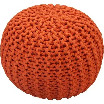 Sedací pytel Crazyshop Solid Mini