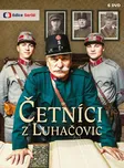 DVD Četníci z Luhačovic (2017) 6 disků