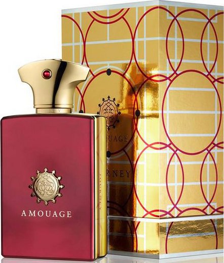 Amouage Journey Man EDP od 639 Kč - Main Image