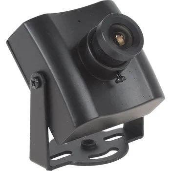 Analogová kamera Miniaturní barevná kamera 380 TV řádků