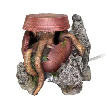 Dekorace do akvária Nobby vzduchovací chobotnice