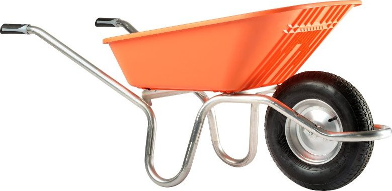 Boîte à Outils Amovible Pour Brouettes Pick Up Et Plume – Dimensions L 330 X L 160 X H 340 Mm – Transport Pratique Petits Outils - 7