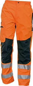 montérky Červa Ticino kalhoty oranžové