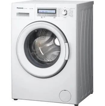 Pračka Panasonic NA-127VB6W
