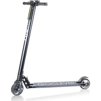 Goclever City Rider 5 250 W černá Elektrokoloběžka Goclever City Rider 5 250 W černá