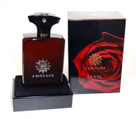 Amouage Lyric Man EDP