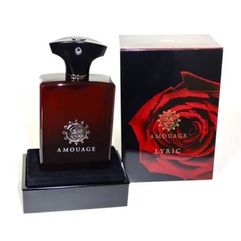 Amouage Lyric Man EDP