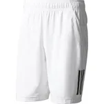 Adidas Club Short bílé