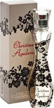 Dámský parfém Christina Aguilera Christina Aguilera W EDP