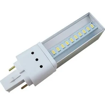 Žárovka LED žárovka G24q, 7W, 3500K