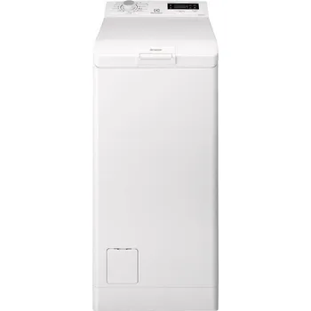 Pračka Electrolux EWT1266ODW