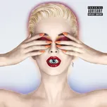 Witness - Katy Perry [CD]